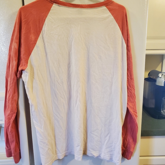 Bleached Band Shirts - Picture 3 of 4